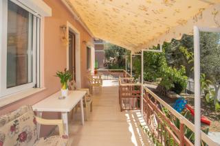 GAIA The Cottage House - Nydri - 9