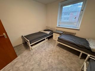 Zentrale Wohnung - Dortmund - 3