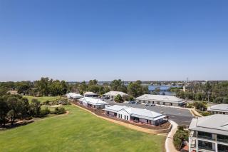 Yarrawonga Mulwala Golf Club - 8