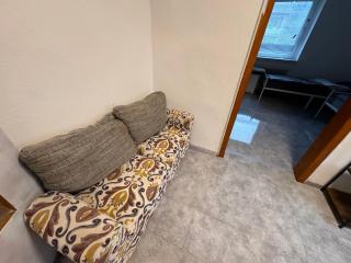 Zentrale Wohnung - Dortmund - 5