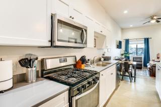Tucson Vacation Rental Near Downtown and University! - Tucson - 1