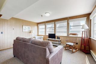 Seaglass Cottage - York - 7