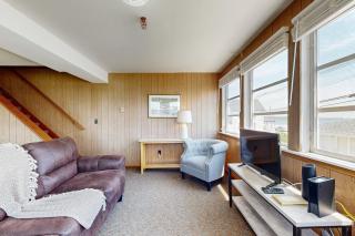 Seaglass Cottage - York - 5