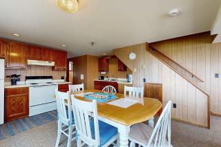 Seaglass Cottage - York - 3