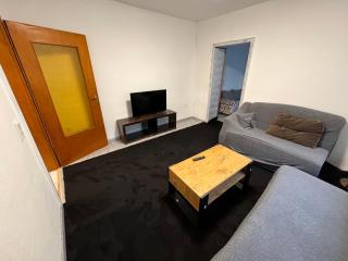 Zentrale Wohnung - Dortmund - 7