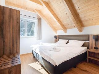 Riesner Alm 35 - Donnersbachwald - 4
