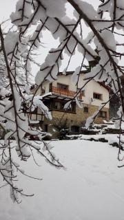 Posada del Ñireco - San Carlos de Bariloche - 0
