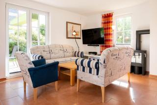Familienurlaub Im Haus Nemo - 4