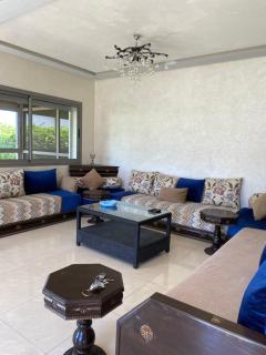 Blanca beach retreat - Sidi Rahal - 4
