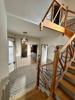Gîte La Villa Marcelle - Mareuil-le-Port - 5