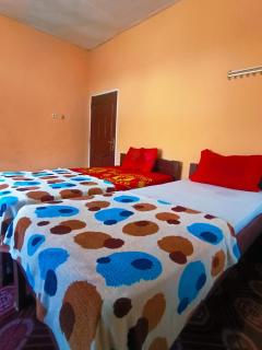 Vernando Homestay - Bajawa - 9