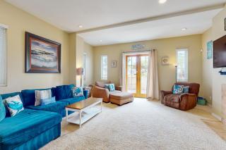 Westwood House - Oceanside - 4