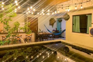 Piscina Privada e Churrasco há 6min Praia do Forte - Cabo Frio - 8
