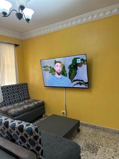 Rose 2 bedroom Apartment - San Pedro de Macorís - 9