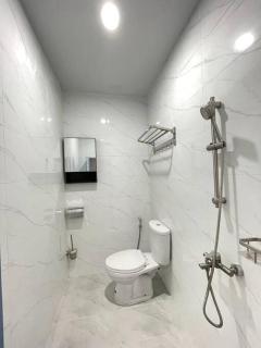 Penuin Guest House Gaia 09 Batam - 5