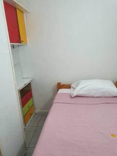 Hermoso departamento cerca al barrio Lastarria ideal para turistas - Santiago - 9