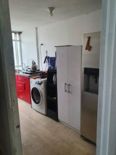 Hermoso departamento cerca al barrio Lastarria ideal para turistas - Santiago - 6