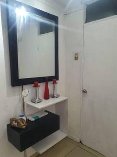 Hermoso departamento cerca al barrio Lastarria ideal para turistas - Santiago - 3