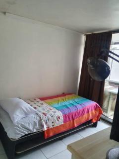 Hermoso departamento cerca al barrio Lastarria ideal para turistas - Santiago - 2