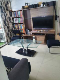 Hermoso departamento cerca al barrio Lastarria ideal para turistas - Santiago - 1