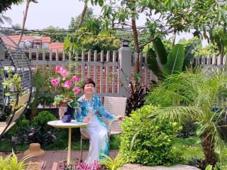 Hosu villa - Hanoi - 5