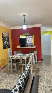 Rose 2 bedroom Apartment - San Pedro de Macorís - 3