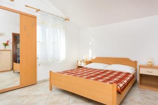 ZIC-MRAKOVCIC br2 S2 K2 ohne Balkon - Baška - 8