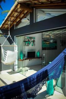 Casa Azul, pertinho do mar - Arraial d'Ajuda - 8