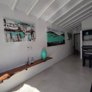 Casa Azul, pertinho do mar - Arraial d'Ajuda - 6