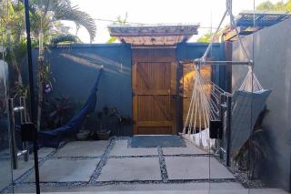 Casa Azul, pertinho do mar - Arraial d'Ajuda - 5