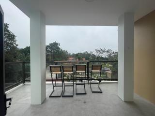 Hosu villa - Hanoi - 9