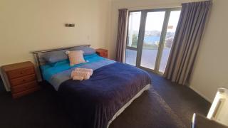 Panoramic vista on burns - New Plymouth - 6
