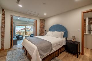 Bavarian Lodge Suites - Leavenworth - 8