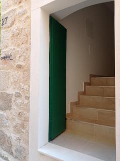 Apartments with WiFi Pitve, Hvar - 22114 - 2