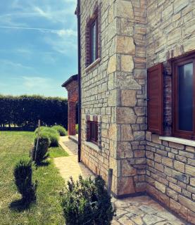 Family friendly house with a swimming pool Butkovici, Central Istria - Sredisnja Istra - 22788 - 9