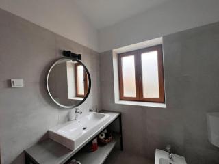 Family friendly house with a swimming pool Butkovici, Central Istria - Sredisnja Istra - 22788 - Svetvinčenat - 7