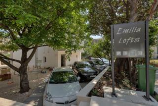 Apartments by the sea Tucepi, Makarska - 23256 - Tučepi - 4