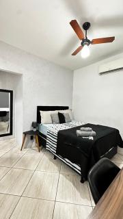 BLACK HOUSE - Rio de Janeiro - 9