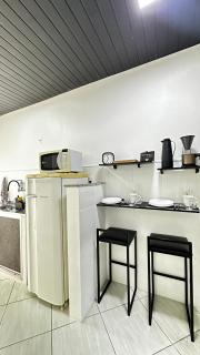 BLACK HOUSE - Rio de Janeiro - 1