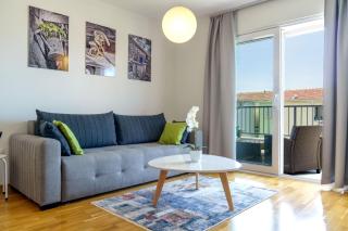 Apartments by the sea Tucepi, Makarska - 23256 - 7
