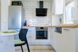 Apartments by the sea Tucepi, Makarska - 23256 - 6