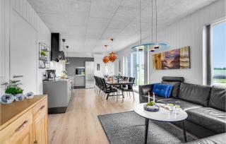 Gorgeous Home In Løgstrup With Kitchen - Løgstrup - 7