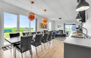 Gorgeous Home In Løgstrup With Kitchen - Løgstrup - 6