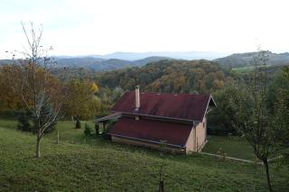 Emas House - Gornja Stubica - 9