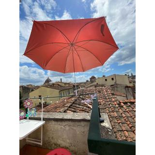 Mansarda Nonna Gina with terraces - Firenze - 7