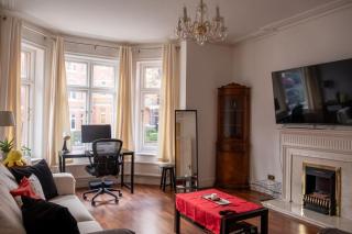 3 bedroom Lauderdale Mansions - London - 0