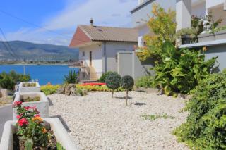 Apartments by the sea Mastrinka, Ciovo - 23399 - 5