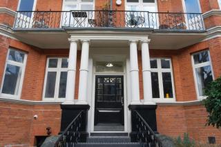 3 bedroom Lauderdale Mansions - London - 9