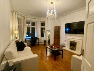 3 bedroom Lauderdale Mansions - London - 3