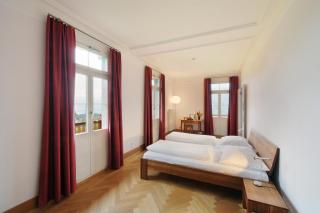 Jugendstilhotel Paxmontana - 9